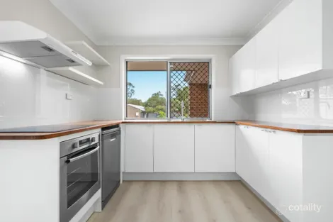 Property photo of 9 Tait Court Dinmore QLD 4303