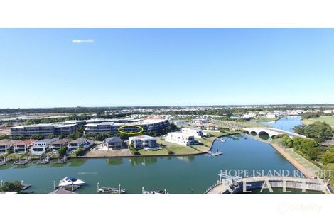 2302/2 Activa Way, Hope Island, QLD 4212