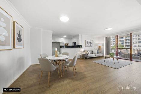 Property photo of 436/83-93 Dalmeny Avenue Rosebery NSW 2018