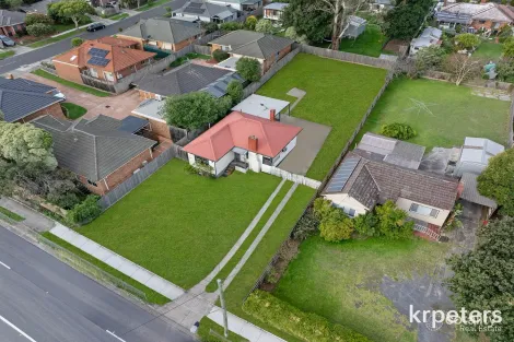 24 Dorset Rd, Ferntree Gully, VIC 3156