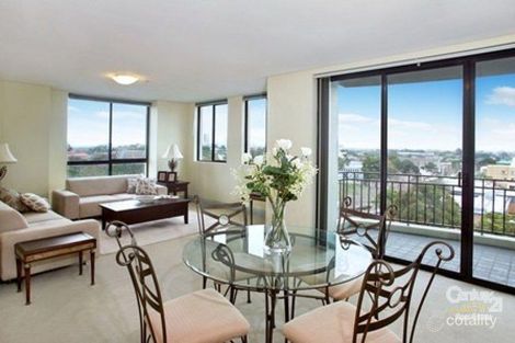 Property photo of 52/237 Miller Street North Sydney NSW 2060