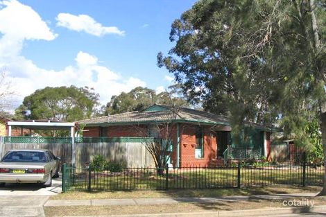 12 Birch Pl, Bidwill, NSW 2770