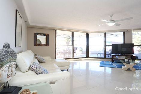 Property photo of 6/4 Thornton Street Surfers Paradise QLD 4217