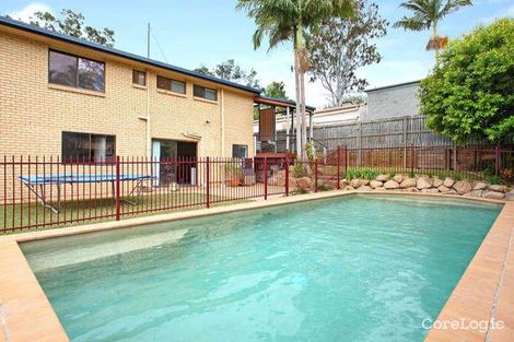 Property photo of 28 Aurora Crescent Kenmore QLD 4069