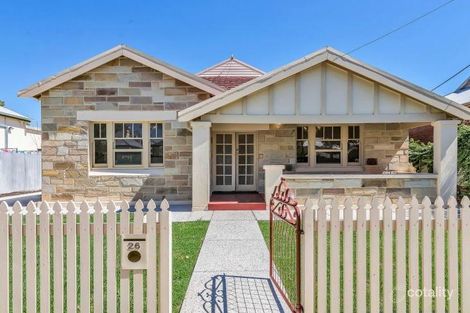 Property photo of 26 Glanton Street West Hindmarsh SA 5007