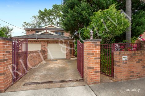65 Stanley St, Burwood, NSW 2134