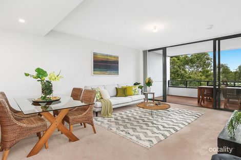 Property photo of 603S/1 Lardelli Drive Ryde NSW 2112