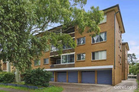 8/7 Hart St, Warwick Farm, NSW 2170