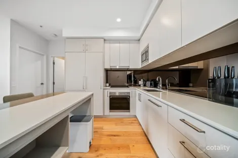 1517/380 Murray St, Perth, WA 6000