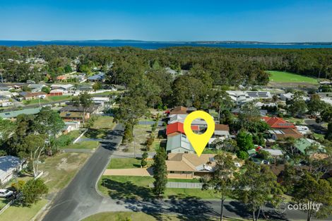 Property photo of 18 Australia Avenue Callala Bay NSW 2540