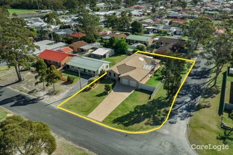 Property photo of 18 Australia Avenue Callala Bay NSW 2540