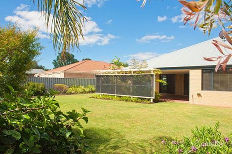 Property photo of 9 Clover Crescent Busselton WA 6280