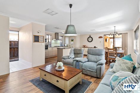 Property photo of 29 Grassdale Parkway Ellenbrook WA 6069