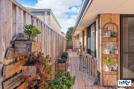 Property photo of 29 Grassdale Parkway Ellenbrook WA 6069