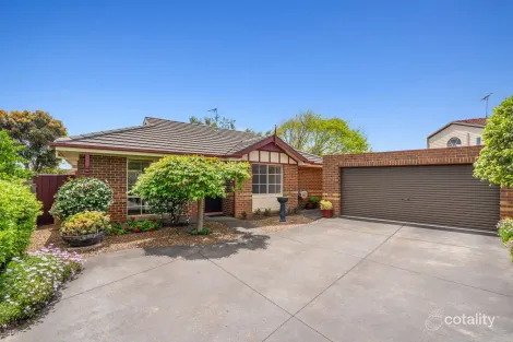 Property photo of 2/22 Hume Street Grovedale VIC 3216