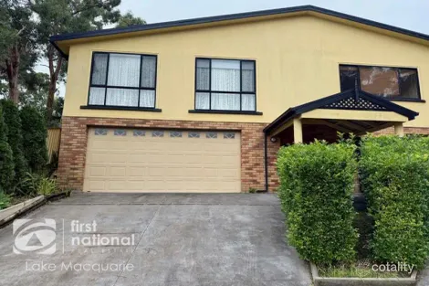 13a-13b Denman Way, Booragul, NSW 2284