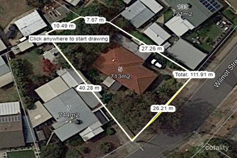 5 Wilmot St, Ingle Farm, SA 5098