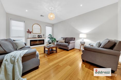 Property photo of 40 Connewara Crescent Clyde North VIC 3978