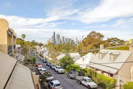 Property photo of 51 Bradford Street Balmain NSW 2041