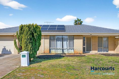 Property photo of 20 Jaeger Square Ballajura WA 6066