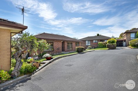 Property photo of 8/326 Walker Street Ballarat North VIC 3350