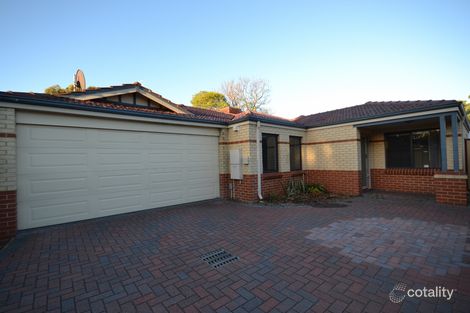 3/140 Eudoria St, Gosnells, WA 6110