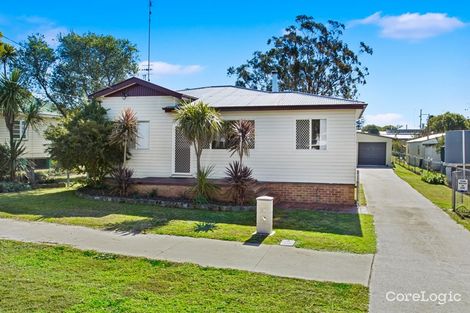 Property photo of 20 James Street Crows Nest QLD 4355