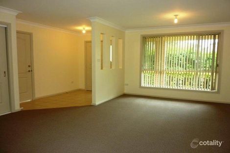 Property photo of 1/11 Kensington Lane Dapto NSW 2530