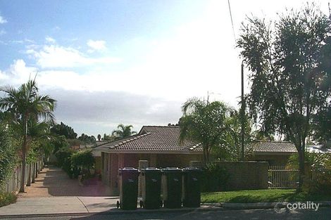 4/62 Corbel St, Shelley, WA 6148