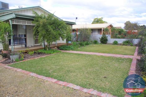 Property photo of 103 Blake Street Nathalia VIC 3638