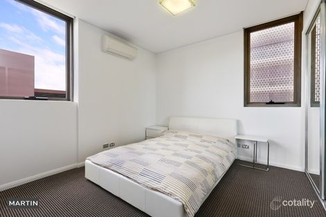 Property photo of 154/1 Kirby Walk Zetland NSW 2017