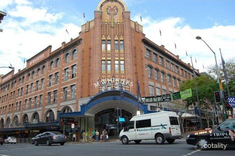 238/247 Wickham St, Fortitude Valley, QLD 4006