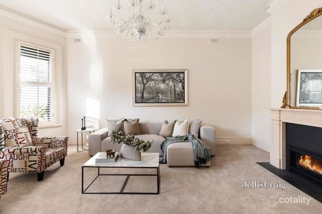 Property photo of 102 Rowena Parade Richmond VIC 3121