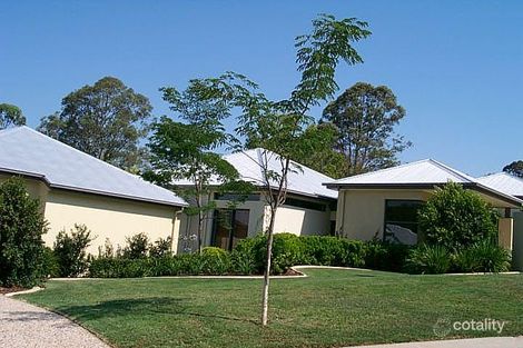 Property photo of 105 Tristania Road Chapel Hill QLD 4069