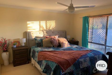 Property photo of 17 Freestone Drive Upper Coomera QLD 4209