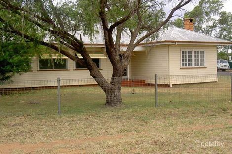 160 Alfred St, Charleville, QLD 4470