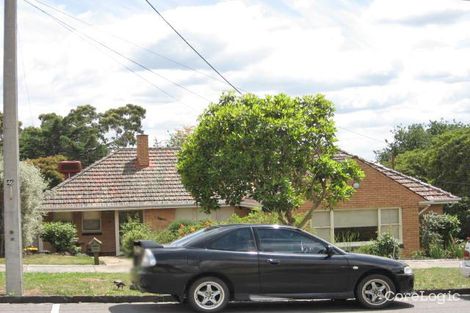 Property photo of 46A Medway Street Box Hill North VIC 3129