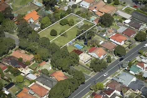 6 Aston St, Hunters Hill, NSW 2110