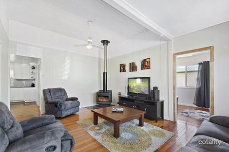 Property photo of 20 James Street Crows Nest QLD 4355