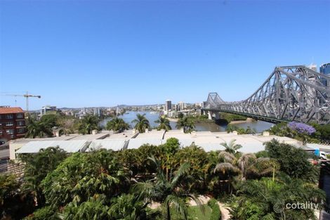 608/100 Bowen Tce, Fortitude Valley, QLD 4006