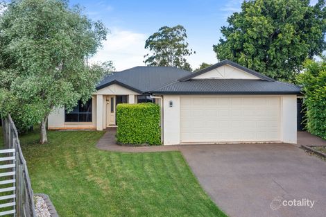 Property photo of 24 Shelton Crescent Kearneys Spring QLD 4350