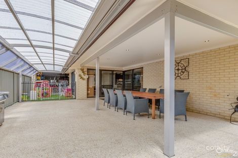 Property photo of 85 Princeton Circuit Aubin Grove WA 6164