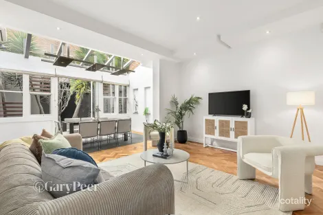 Property photo of 10/649-657 Inkerman Road Caulfield North VIC 3161
