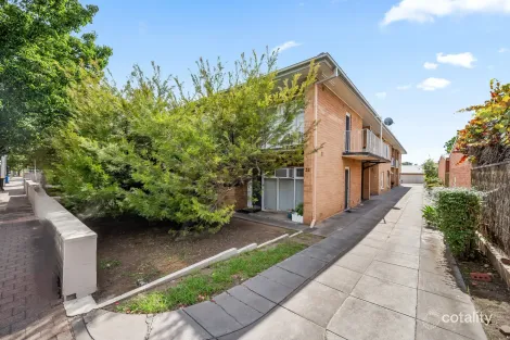 Property photo of 12/32 Thomas Street Unley SA 5061