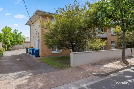 Property photo of 12/32 Thomas Street Unley SA 5061