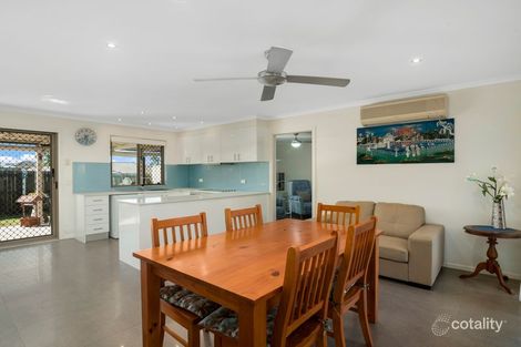 Property photo of 14 Tamarind Close Nerang QLD 4211