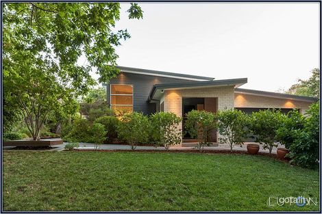 6 Taylor Pl, Hackett, ACT 2602