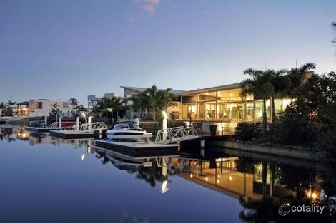 Property photo of 3 Artunga Place Pelican Waters QLD 4551