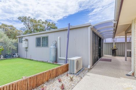 Property photo of 85 Princeton Circuit Aubin Grove WA 6164