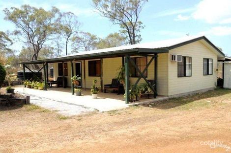 Property photo of 50 Brendonna Road Calliope QLD 4680